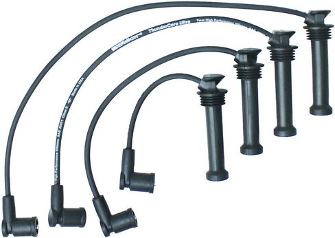 منتجات ووكر 900-2028 مجموعة أسلاك Thundercore Ultra Spark Plug in Saudi Arabia