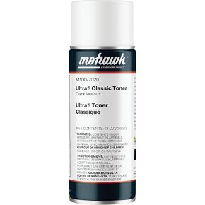 Mohawk Ultra Classic Toner, Dark Walnut, M100-7020, 1 Count