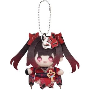 Honkai: Star Rail Sparkle Finger Puppet Factory Series Plush Finger Puppets - Sparkle
