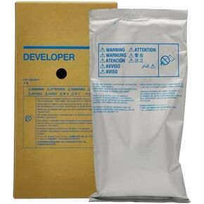 DV614 Developer Powder Compatible with Pro C1060 C1070L C2060 C2070 C3070 C3080 1PCS(M)