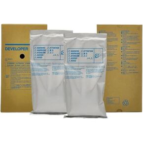 DV614 Developer Set Compatible with Pro C1060 1070L 2060 2070 3070 3080 DV614C
