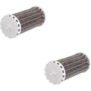 PRBW2350B Bio Wheel Aquarium Tank Filters استبدال قطع الغيار المتوافقة مع Marineland/Penguin 200b 350b أجزاء مرشح التجميع (حزمة 2)
