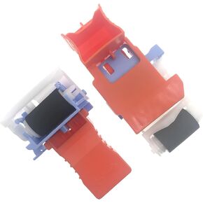 1SET X J8J70-67904 RM2-1275-000 RM2-6772-000 Tray 2 Separation Pickup Feed Retard Roller Kit Compatible with HP M607 M608 M609 M610 M611 M612 M631 M632 M633 M634 M635 M636
