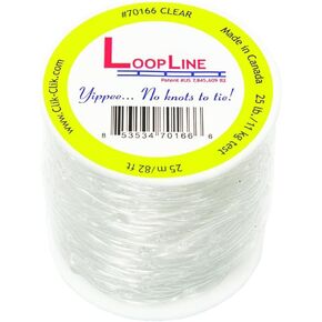 LoopLine 82 ft. Clear