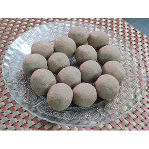 Red Cherry Clay Balls 200 GMS
