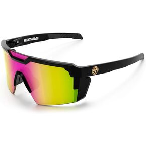 Heat Wave Visual Future Tech Z87+ Polarized Sunglasses in Kuwait