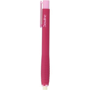 Sewline Eraser Stick, Pink