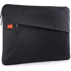 STM Gamechange Sleeve for Laptops Up to 12" Black (stm-114-271K-01)