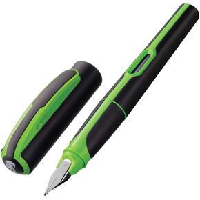 Pelikan Style 801256 Neon, Medium Yellow