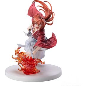 SEGA-Luminasta TV Anime Rurouni Kenshin Kenshin Himura Figure