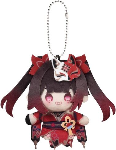 Honkai: Star Rail Sparkle Finger Puppet Factory Series Plush Finger Puppets - Sparkle in Saudi Arabia