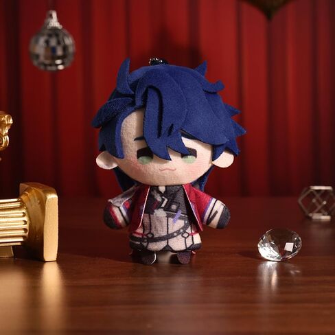 Honkai: Star Rail Sparkle Finger Puppet Factory Series Plush Finger Puppets - Sparkle in Saudi Arabia
