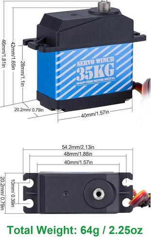 AMK 1/10 Scale RC Truck and Tow Build Kit Updates, Winch Double Stent Rescue Truck Tow Crane Arm Wrecker Kit for 1/10 RC Crawler and Trailer SCX10 TRX4 Capra LCG Chassis DIY Build Updates (Black) in Saudi Arabia