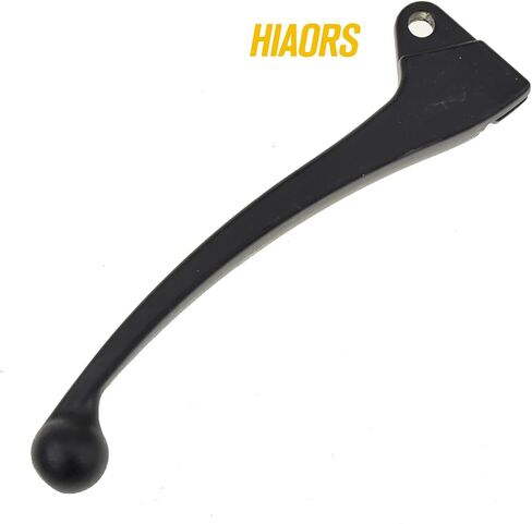 HIAORS Universal Right Left Brake Lever for GY6 50cc 125cc TaoTao 150cc 139QMB 157Q Chinese Scooter Moped in Saudi Arabia