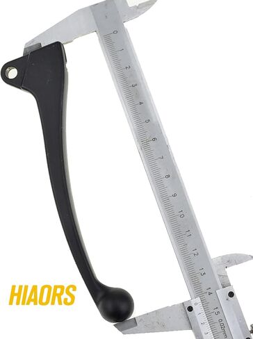 HIAORS Universal Right Left Brake Lever for GY6 50cc 125cc TaoTao 150cc 139QMB 157Q Chinese Scooter Moped in Saudi Arabia