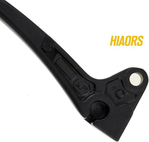 HIAORS Universal Right Left Brake Lever for GY6 50cc 125cc TaoTao 150cc 139QMB 157Q Chinese Scooter Moped in Saudi Arabia