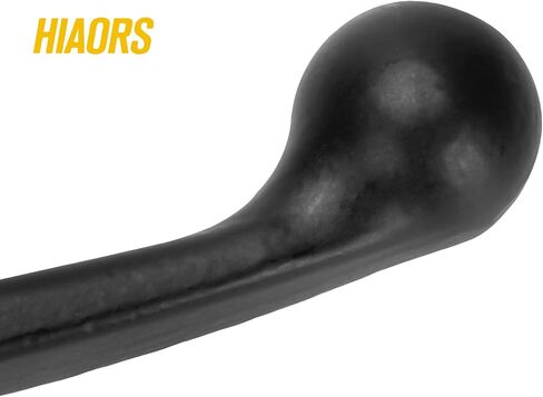 HIAORS Universal Right Left Brake Lever for GY6 50cc 125cc TaoTao 150cc 139QMB 157Q Chinese Scooter Moped in Saudi Arabia