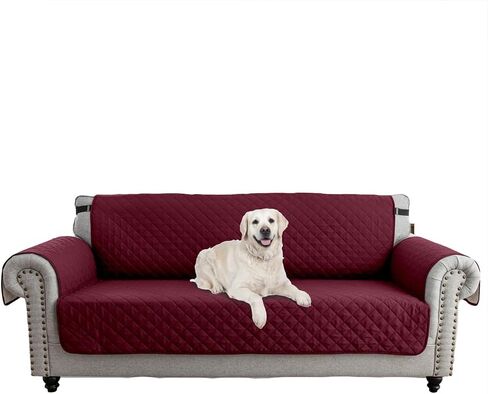 Waterproof Dog Cat Bed Blanket Cover Couch Furniture Protector, Reusable Changing Pad for The Old's or Baby Bed. in Saudi Arabia