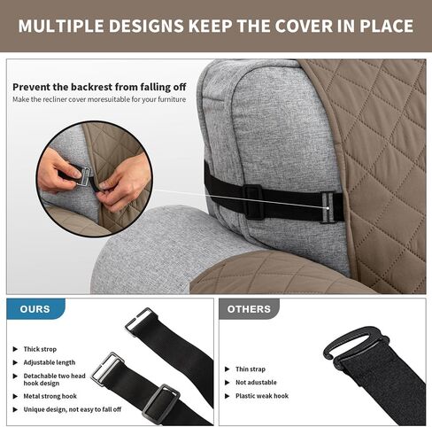 Waterproof Dog Cat Bed Blanket Cover Couch Furniture Protector, Reusable Changing Pad for The Old's or Baby Bed. in Saudi Arabia