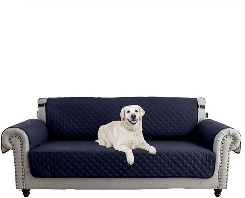 Waterproof Dog Cat Bed Blanket Cover Couch Furniture Protector, Reusable Changing Pad for The Old's or Baby Bed. in Saudi Arabia