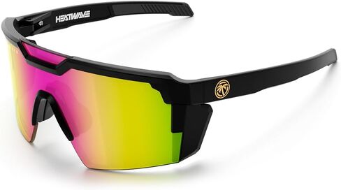 Heat Wave Visual Future Tech Z87+ Polarized Sunglasses in Kuwait