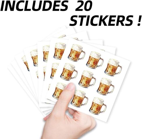 ملصقات AHANDMaker 180pcs كرز فاكهة ، ملصقات ملصقات ملصقات ذاتية الكرز ، ملصقات ملصقات ذاتية لصالح هدايا الحفلات ، وأختام المغلف ، وأكياس Goodie ، ورسوم القصاصات ، والحرفية ، والتقويمات ، والمجلات ، والألبوم in Saudi Arabia