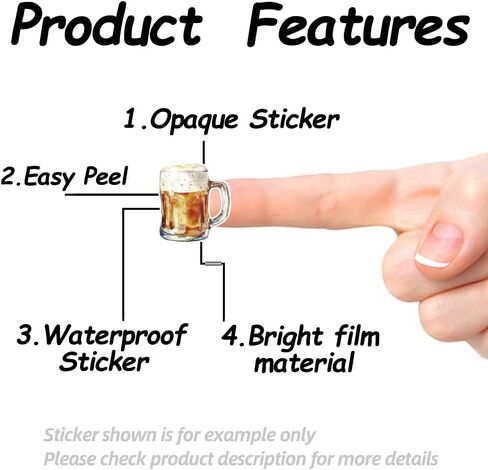 ملصقات AHANDMaker 180pcs كرز فاكهة ، ملصقات ملصقات ملصقات ذاتية الكرز ، ملصقات ملصقات ذاتية لصالح هدايا الحفلات ، وأختام المغلف ، وأكياس Goodie ، ورسوم القصاصات ، والحرفية ، والتقويمات ، والمجلات ، والألبوم in Saudi Arabia