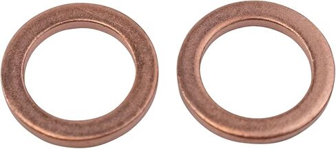 TRQ Stainless Steel Performance Front Brake Hose Compatible with 2000-2006 Cadillac 1999-2007 Chevrolet 1999-2007 GMC in Saudi Arabia