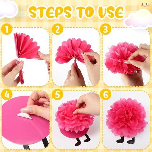 Colarr Color Caterpillars Decorations Bulletin Board Decorations مجموعة قوس قزح جائع للمعرفة ديكور الفصول الدراسية Caterpillar مع حدود الأنسجة POMS POMS للعودة إلى BOUNDIN BULLE in Kuwait