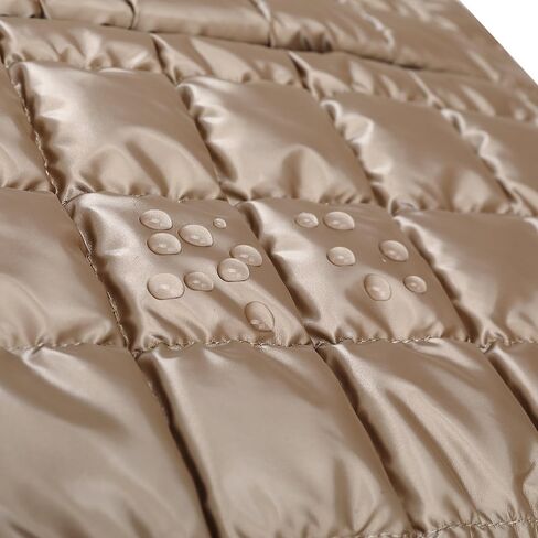 Canvas Life 360 Protective Plush Laptop Sleeve 14-14.4-inch Laptop Sleeve Bag Compatible with HP, Lenovo, Dell, ASUS, MacBook Pro 14-inch - Quilted Design (Black, 14 inch / 14.0 inch) in Kuwait