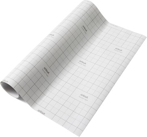 Cricut Value Transfer Tape for Joy Xtra Machine - (9.5in x 20ft Roll) - Easy transfers for Vinyl Projects in Saudi Arabia