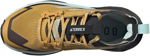 Adidas Terrex Free Hiker 2 Womens Shoes Size 7, Color: Black/Grey/White-Black in Saudi Arabia