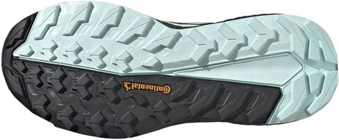 Adidas Terrex Free Hiker 2 Womens Shoes Size 7, Color: Black/Grey/White-Black in Saudi Arabia