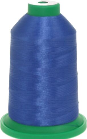 Isacord Embroidery Thread 5000m (3323-3450) (3323) in Saudi Arabia