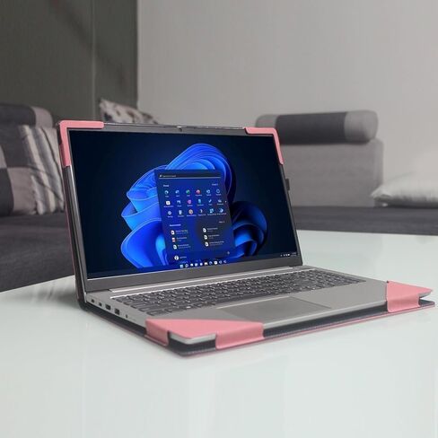 غطاء حالة الكمبيوتر المحمول فقط لـ ASUS Vivobook S 14 OLED (S5406) ​​14 بوصة [لا تعمل مع نماذج ASUS الأخرى] كمبيوتر محمول. in Kuwait