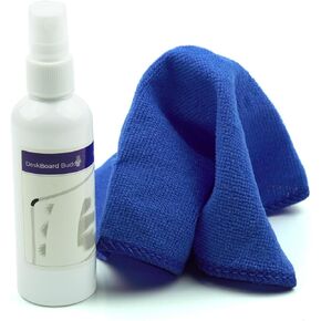 DeskBoard Buddy White Board Cleaner Spray