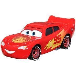 Disney Pixar Cars On The Road 1:55 - Road Trip Lighting McQueen