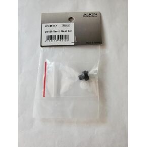 DS420 Servo Gear Set K10459TA