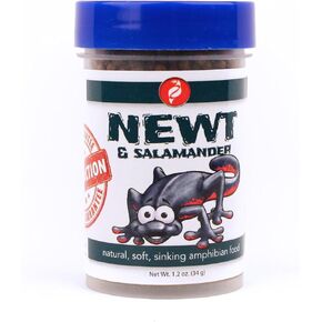 Newt & Salamander Bites (1.2 oz)