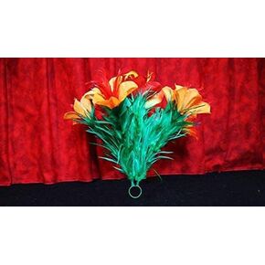Classic Sleeve Bouquet Pair (6) Deluxe by Mr. Magic - Trick