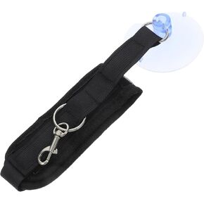 Toyvian Dog and Cat Bathing Adjustable Cup Holder Versatile Grooming Leash for Safe and Nail Clipping Strong for Steady Pets