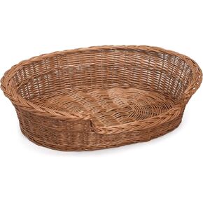 Dog Bed Basket, 65 cm