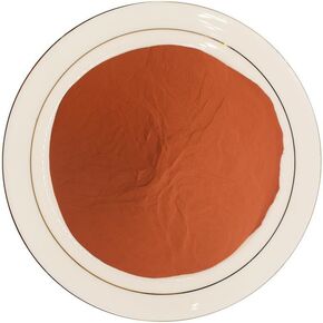 DOTUHAO Copper Powder, Metal Powder for Cold Casting Sculptures - High-Grade 320 Mesh with Enhanced Packaging, Casting Powder Ideal for Home (8 OZ)