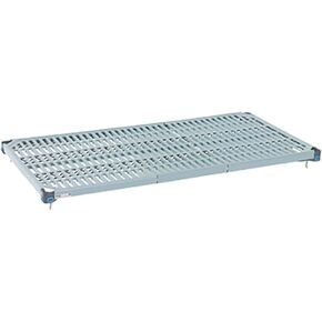 Metro MQ2436G MetroMax iQ Shelving - 36" Wx24 D MetroMax Q Shelf