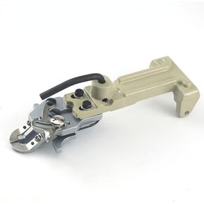 Blooy - B2547-372-0B0 Flat Button Clamp ASM. For JUKI MB-372 MB-373 MB-1377 Button Sewer Attach Sewing Machine Pick-Up Device