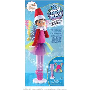 The Elf on the Shelf MagiFreez™ Rainbow Snow Pixie