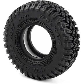 RC4WD Falken Wildpeak M/T 1.0 2.2 Tires RC4ZT0063