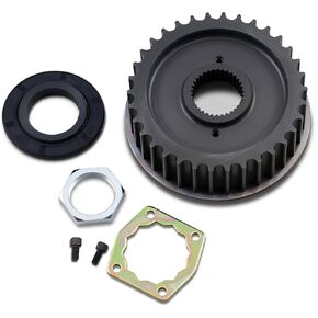 #US DS-360169 TP-34 Transmission Pulley