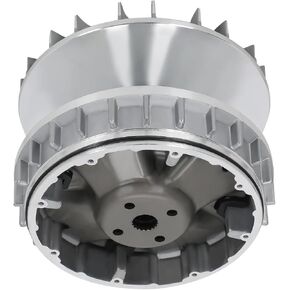 Main Drive Clutch Fixed Pulley for HiSUN MSU 500 YS700 503-01124 324700007