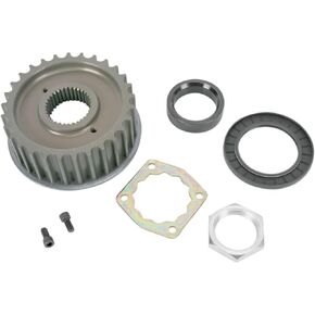 #US DS-360168 TP-33 Transmission Pulley
